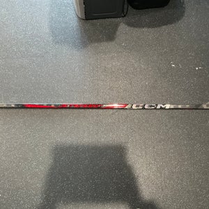 Senior CCM Jetspeed FT7 Pro Left Hand Hockey Stick P88 Pro Stock (New)