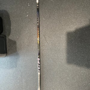 Senior CCM Jetspeed FT7 Pro Left Hand Hockey Stick P28 Pro Stock (New)