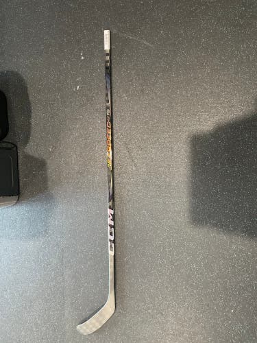 Senior CCM Jetspeed FT7 Pro Left Hand Hockey Stick P28 Pro Stock (New)