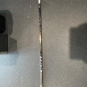 Senior CCM Jetspeed FT7 Pro Left Hand Hockey Stick P28 Pro Stock (New)