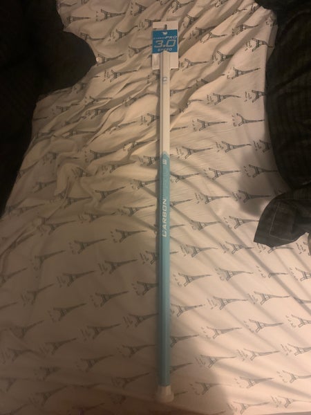 Adult ECD Carbon 3.0 Shaft (New)