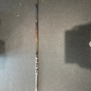 Senior CCM Jetspeed FT7 Pro Left Hand Hockey Stick P88 Pro Stock (New)