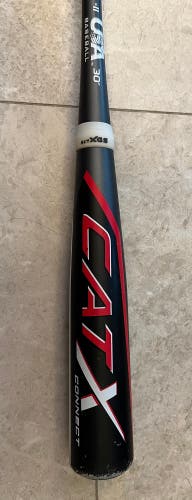 Marucci CatX Connect USA Certified 30” (-11), 19oz