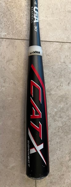 Marucci CatX Connect USA Certified 30” (-11), 19oz