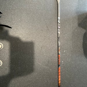 Senior CCM AS-VI PRO Left Hand Hockey Stick P28 Pro Stock (New)