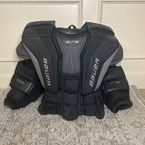 Bauer Elite Intermediate Large Goalie Chest Protector