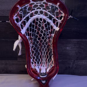 ECD Strung Ion Head (Used)