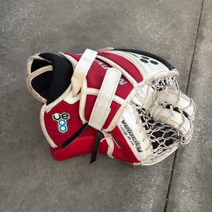 Vaughn Velocity VE8 Regular (Used)