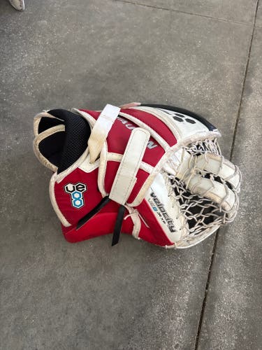 Vaughn Velocity VE8 Regular (Used)