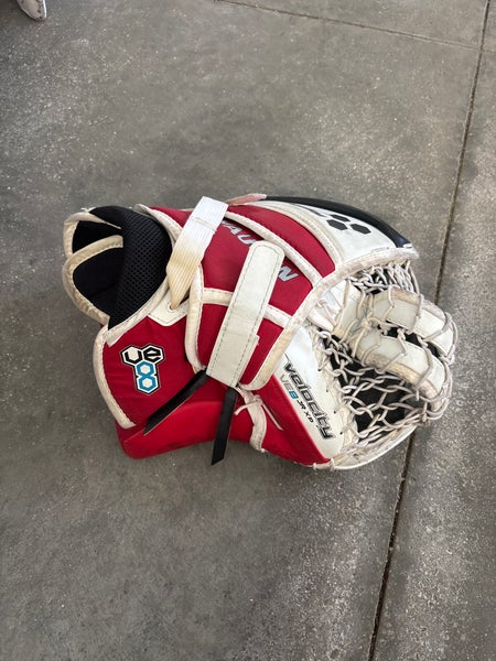 Vaughn Velocity VE8 Regular (Used)