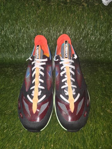 Nike N110 D/MS/X 'Dimsix