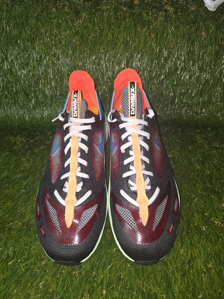 Nike N110 D/MS/X 'Dimsix