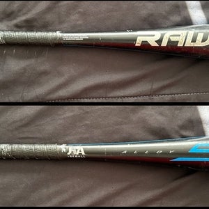2021 Rawlings 5150 Alloy USABat Certified Bat (-11)  19oz. 30in.