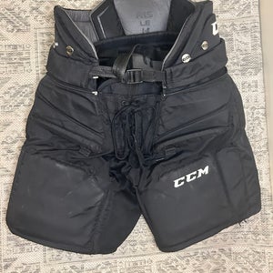 Hockey Goalie CCM Premier Junior Large Pants