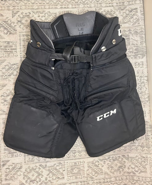 Hockey Goalie CCM Premier Junior Large Pants
