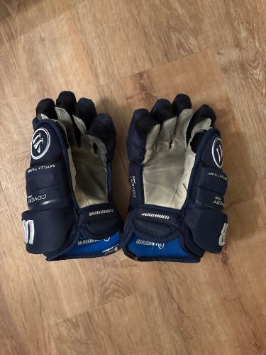 Warrior Hockey Gloves