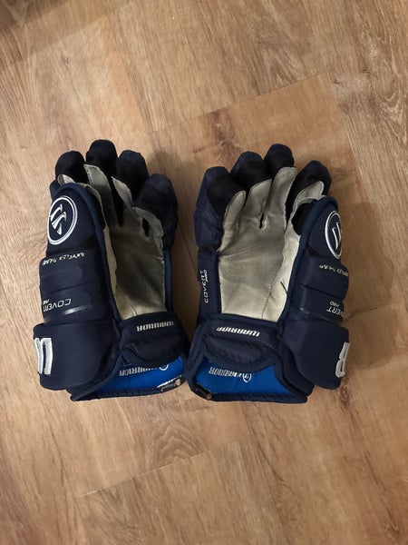 Warrior Hockey Gloves
