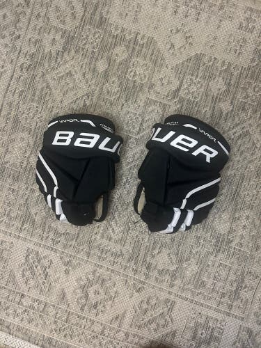 Bauer Vapor X 60 Hockey Glove 10”