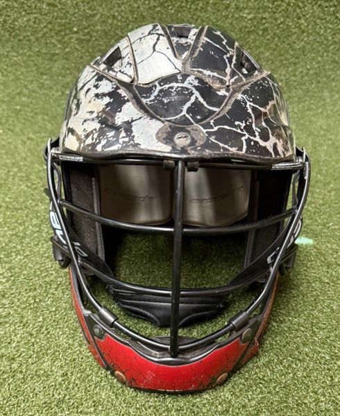 Cascade CS-R Youth Helmet (1952)