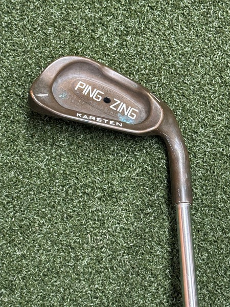 Ping Zing 1 Iron (80187)