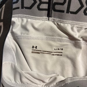 Compression Shorts UA