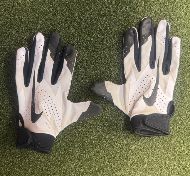 Nike Receiver Gloves YL (11431)