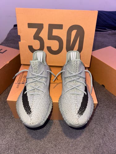 Adidas Yeezy Boost 350 V2 Salt (Used)