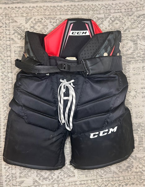 CCM 1.9 Goalie Pants Intermediate Large Hockey