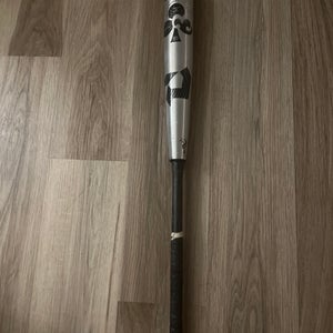 DeMarini The Goods Hybrid Bat (-3) 30 oz 33" (Used)