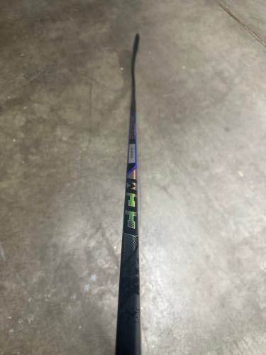 Senior CCM RibCor Trigger 9 Left Hand Hockey Stick P29 (Used)