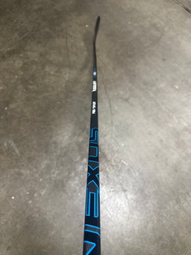 Senior Bauer Nexus E50 Pro Left Hand Hockey Stick P92 (Used)