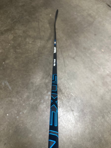 Senior Bauer Nexus E50 Pro Left Hand Hockey Stick P92 (Used)