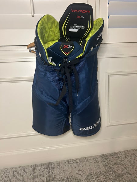 Bauer Vapor X2.9 Junior Large Player Pants Hockey