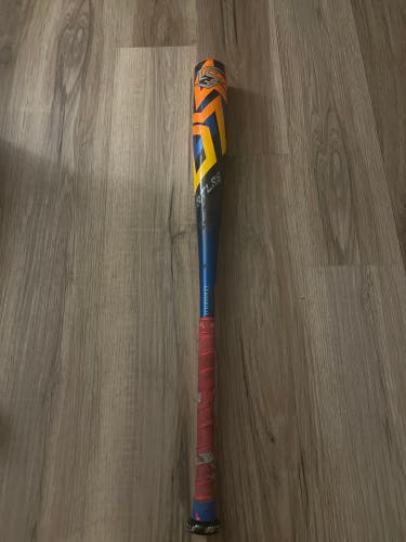 Louisville Slugger Atlas Alloy Bat (-3) 29 oz 32" (Used)