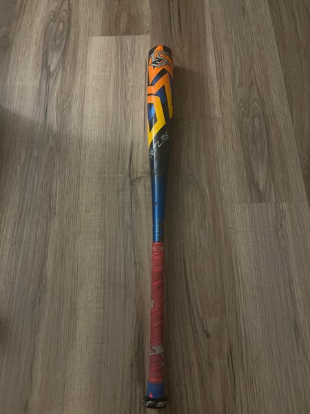 Louisville Slugger Atlas Alloy Bat (-3) 29 oz 32" (Used)