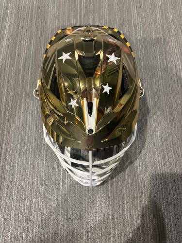 Cascade XRS Helmet (New)