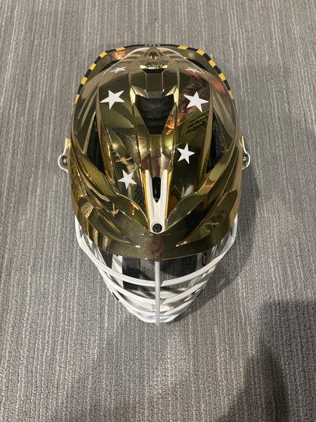 Cascade XRS Helmet (New)