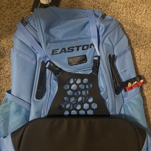 Blue Men's Easton Backpack (New)