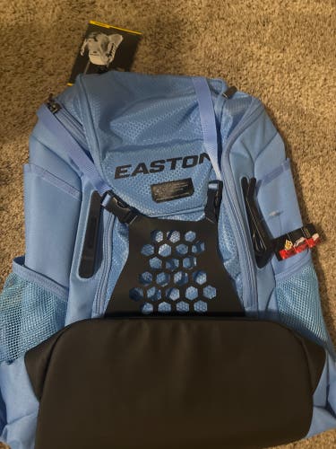 Blue Men's Easton Backpack (New)