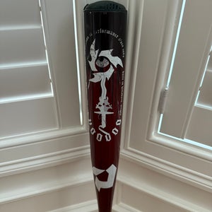 Demarini Voodoo One BBCOR Bat 32/29