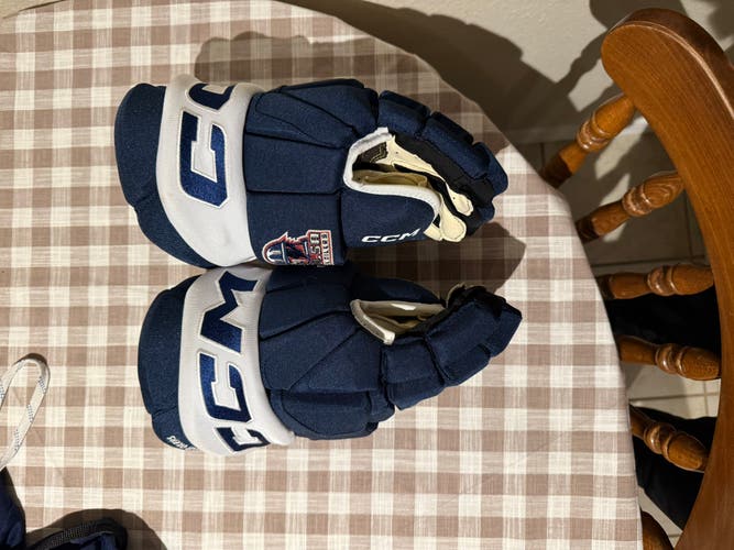 CCM HG95C Gloves 14" (New)