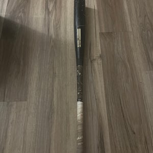 Warstic Bonesaber Hybrid Bat (-3) 30.5 oz 33.5" (Used)