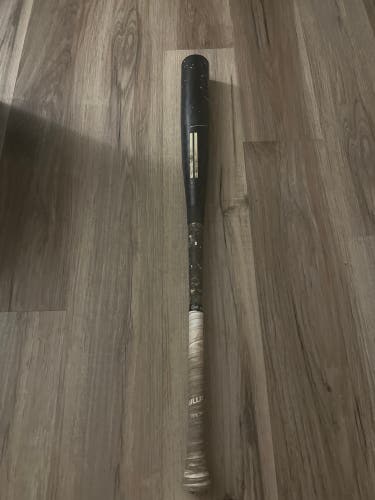 Warstic Bonesaber Hybrid Bat (-3) 30.5 oz 33.5" (Used)