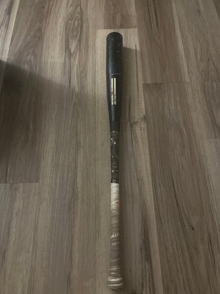 Warstic Bonesaber Hybrid Bat (-3) 30.5 oz 33.5" (Used)