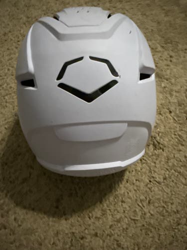 Small / Medium EvoShield XVT Batting Helmet (Used)