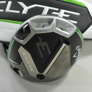 Callaway Elyte 9* Driver Regular Flex Right Denali 5.5 50g Project X  # 196994