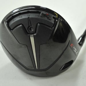 LEFT HANDED Titleist TSR3 11* Driver Regular Flex Tensei AV Blue 55g  #196794