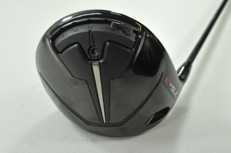 LEFT HANDED Titleist TSR3 11* Driver Regular Flex Tensei AV Blue 55g #196794