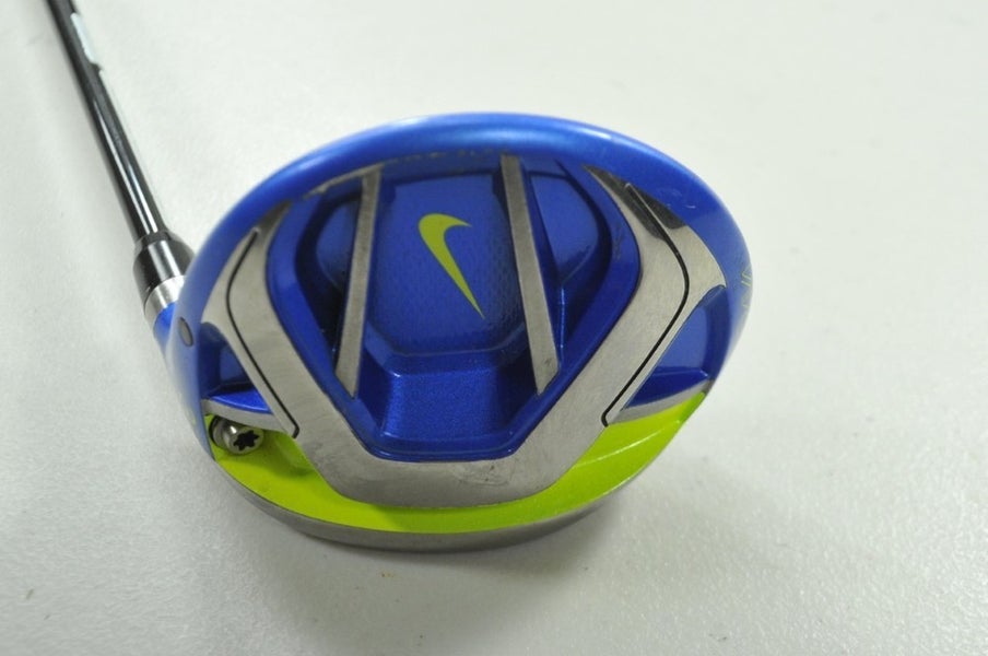 Nike Vapor Fly 3HL-17* Fairway Wood Regular Flex RH Tensei Blue Graphite #197060