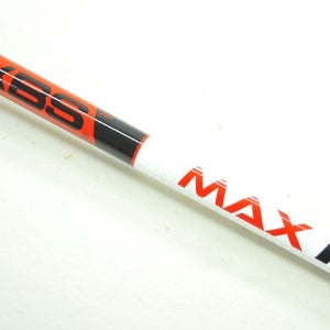 KBS MAX HL 45g Stiff Flex TaylorMade Driver Shaft 45.75"  # 194025
